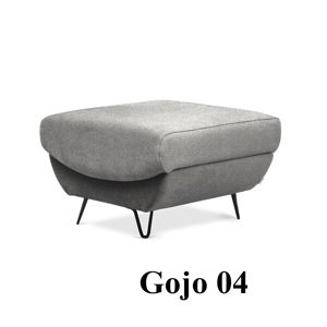 Taburet SILVA Gojo 04