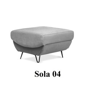 Taburet SILVA Sola 04
