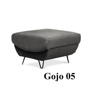 Taburet SILVA Gojo 05