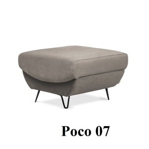 Taburet SILVA Poco 07