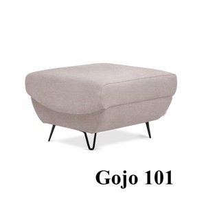 Taburet SILVA Gojo 101