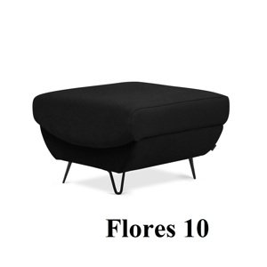 Taburet SILVA Flores 10