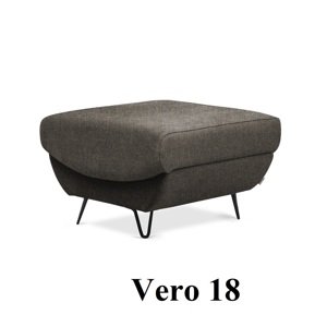 Taburet SILVA Vero 18