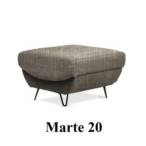 Taburet SILVA Marte 20