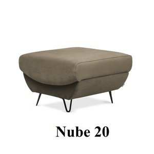 Taburet SILVA Nube 20