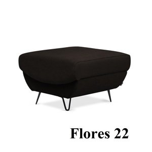 Taburet SILVA Flores 22