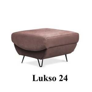 Taburet SILVA Lukso 24