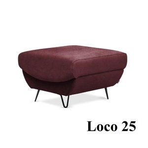 Taburet SILVA Loco 25