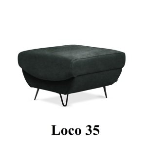 Taburet SILVA Loco 35