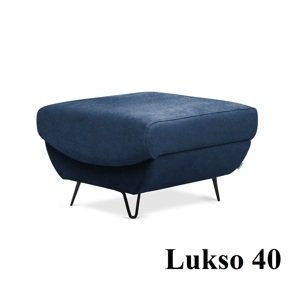 Taburet SILVA Lukso 40