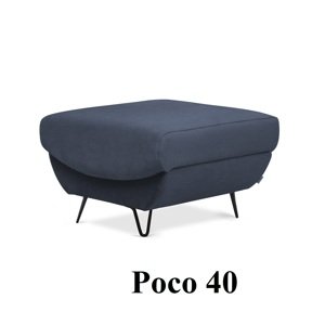 Taburet SILVA Poco 40