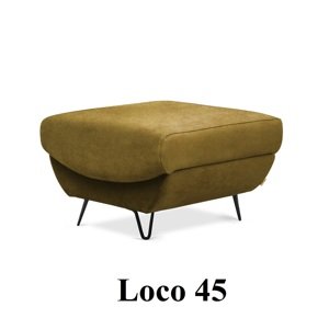 Taburet SILVA Loco 45