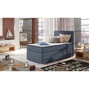 Postel ROCCO 90 x 200 cm Soro 76