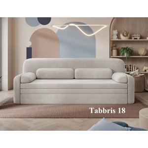 Rozkládací pohovka ELIOSS Tabbris 18