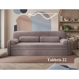 Rozkládací pohovka ELIOSS Tabbris 22