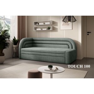 Pohovka FABILLO, levá varianta Touch 100