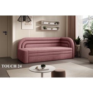 Pohovka FABILLO, pravá varianta Touch 24