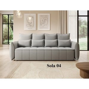 Pohovka WELTTON Sola 04