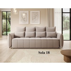 Pohovka WELTTON Sola 18