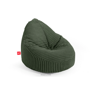 Sedací vak Cosmo II Zelená