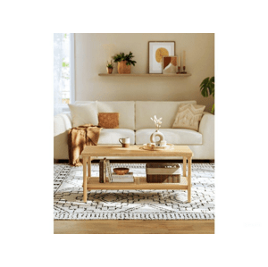 Konferenční stolek BOHO 100 x 45 x 55cm